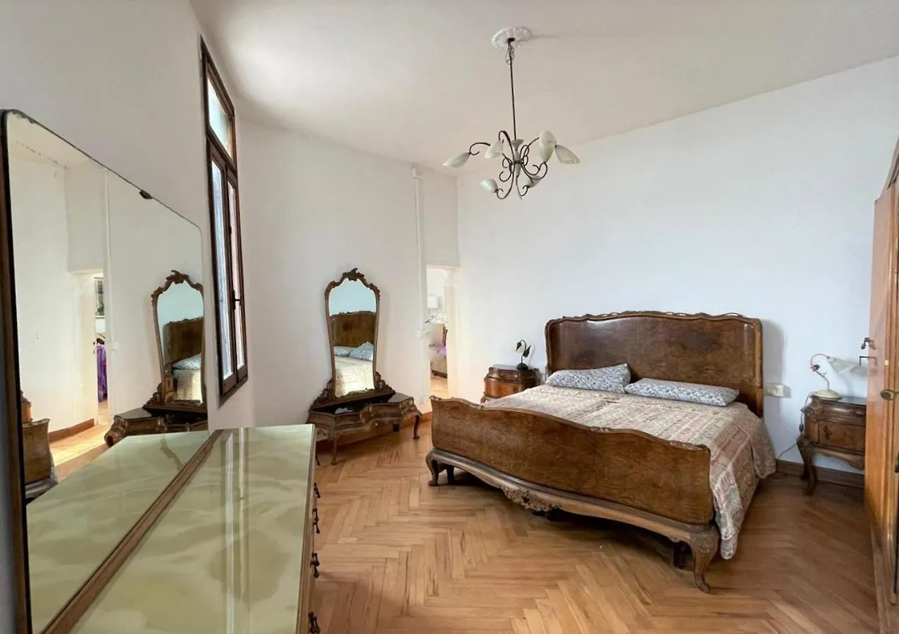 Ca' Gabriella Apartment Venice Italy