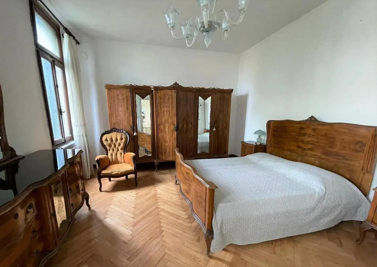 Ca' Gabriella Apartment Venice