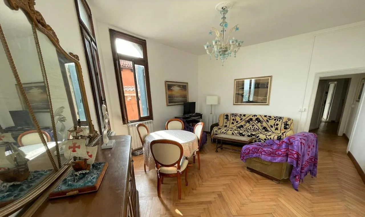 Ca' Gabriella Apartment Venice Italy