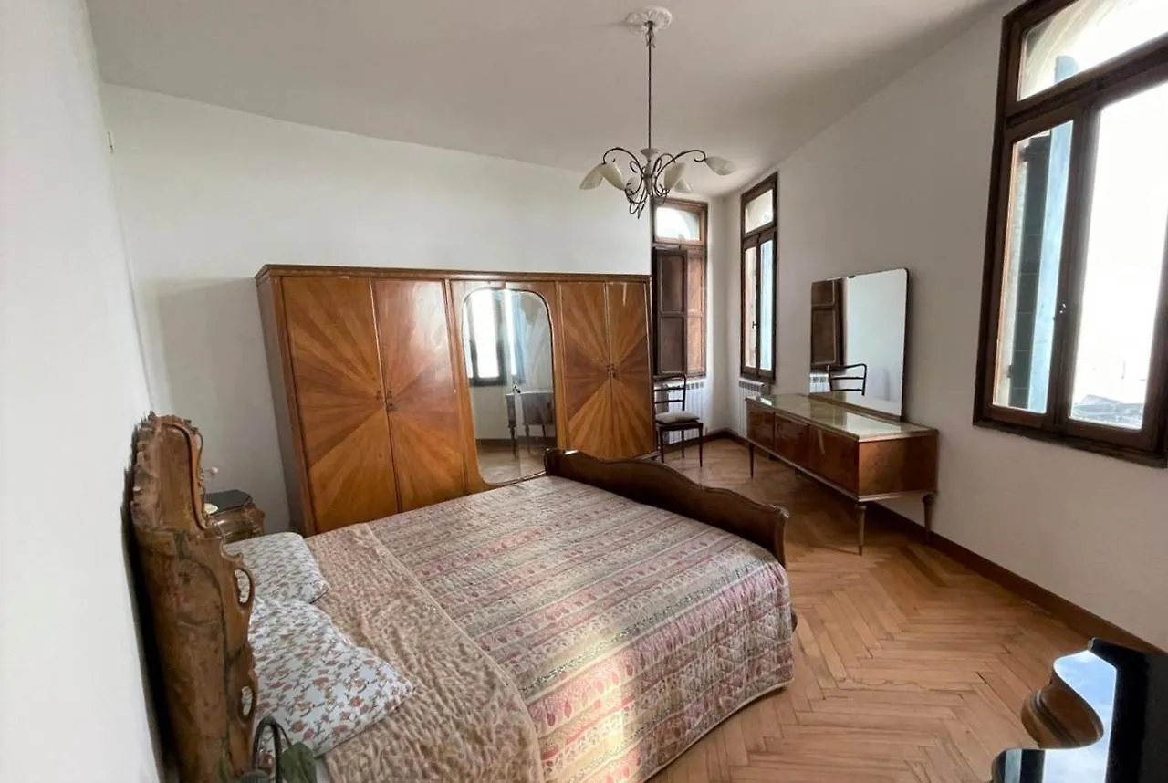 Ca' Gabriella Apartment Venice